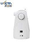 ABS Metal Mini Sewing Machine UFR608 Portable and Multifunctional for Domestic