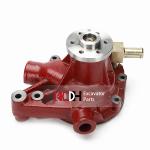D1146 Doosan DH300-5 65.06500-6138 Excavator Water Pump