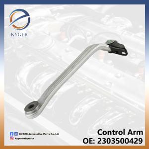 China 2303500329 2303500429 Rear Lower Push Rod Control Arm for Mercedes Benz E-Class W211 S211 factory