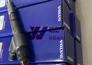 China 0445120067 20798683 Ec210b Deutz D6e Engine Injector factory