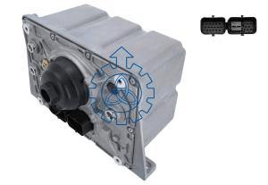 China Full Set 0444010003 BOSCH Denoxtronic 1.1 AdBlue Pump White Color factory