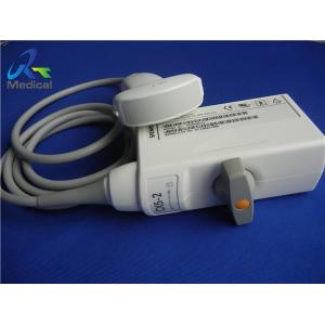 China Siemens CX5-2 Multi-D Convex Array Ultrasound Transducer Probe on sale