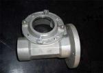 High Porosity High Precision Casting Sand Casting Aluminum Alloy OEM ODM