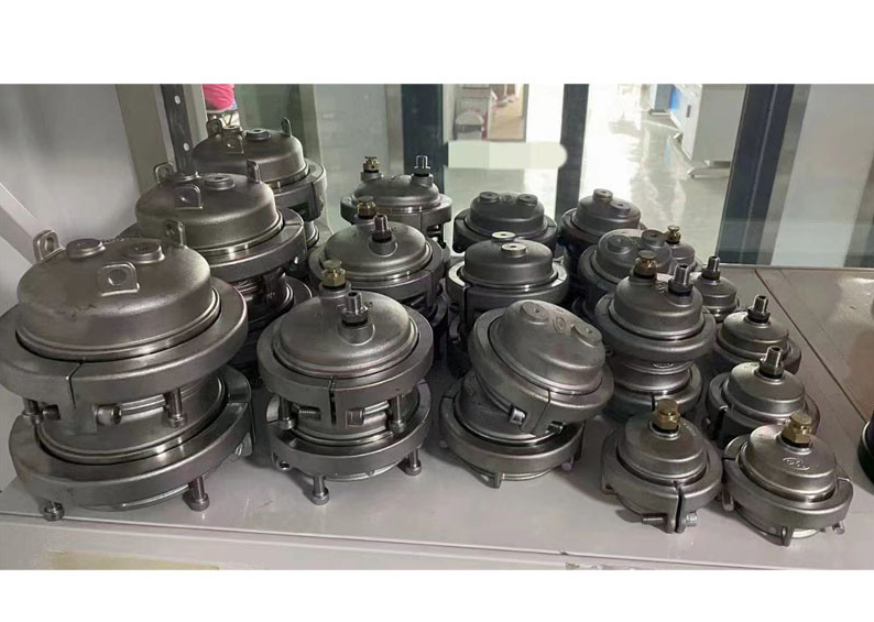 Industrial-Grade Hydrostatic Pressure Testing Machine for Precise and Consistent