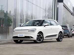China Luxury Sedan with Full Self Driving 100 KWh Battery 3-Second 0-60 Mph Acceleration factory