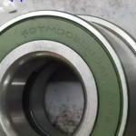 40TMD04U40AL / 40TMD04 UR Deep Groove Ball Bearing for KNOLL High Pressure Pump