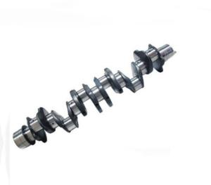 China 6BD1T DB58 Diesel Engine Crankshaft 1-12310-407-0/5-12310-151-0 factory