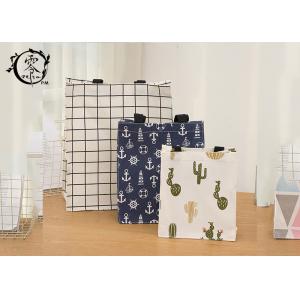 China Extra Reinforced Handles Large Reusable Grocery Bag Totes Custom Size Logo For Shopping on sale