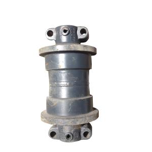 China 10mm Deepth Excavator Track Roller Undercarriage Parts For Doosan Kobelco factory