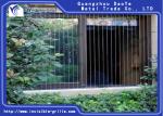 Protect Children Pets Stainless Steel Wire Grill Aluminium for the Balcony