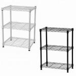 Custom Sheet Metal Factory Price Wholesale Steel Book Rack Open Shelf File