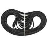 8PK1725 Alternator Belt for DONGFENG SHACMAN X5000 X6000 Truck DCEC Cummins QSL9