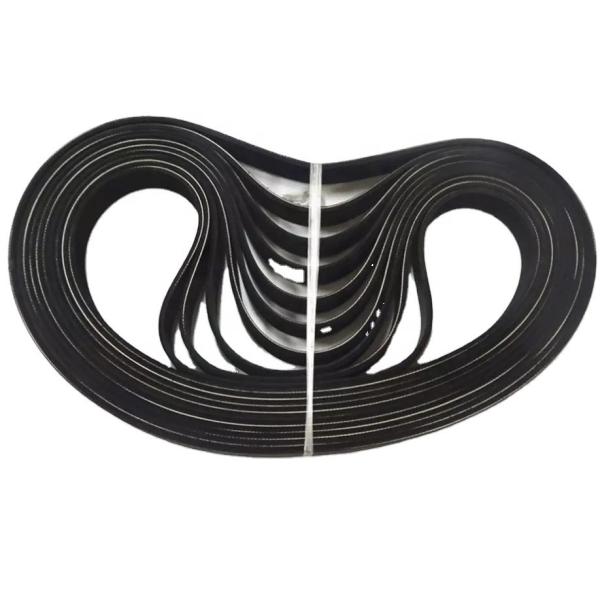 8PK1725 Alternator Belt for DONGFENG SHACMAN X5000 X6000 Truck DCEC Cummins QSL9