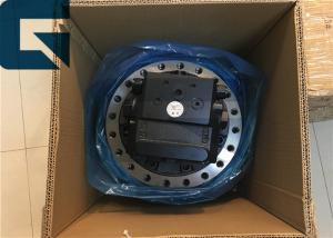 China SK120 SK130 Final Drive Motor GM17V3-B-46/82-0 Travel Motor LP15V00001F1 factory