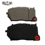 3SA698151 Bentley Brake Pad For Bentley Continental GT Flying Spur
