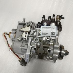 China Hyunsang Parts Pump Assy YM723945-51320 YM72394551320 Fuel Injection Pump WB93R WB97R WB97S WB98A factory