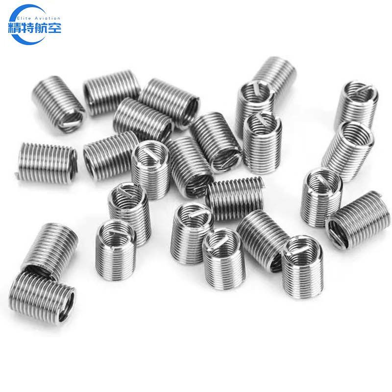 304ss M14*2.0 Screw Thread Inserts for Coils Repair