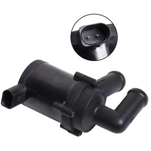 China Passat CC 2006-2018 Volkswagen Auxiliary Water Pump 1K0965561A factory
