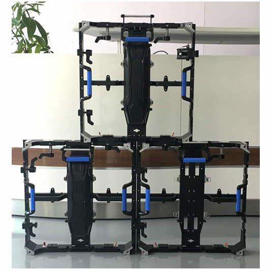 MBI 5153 Stage Rental LED Display