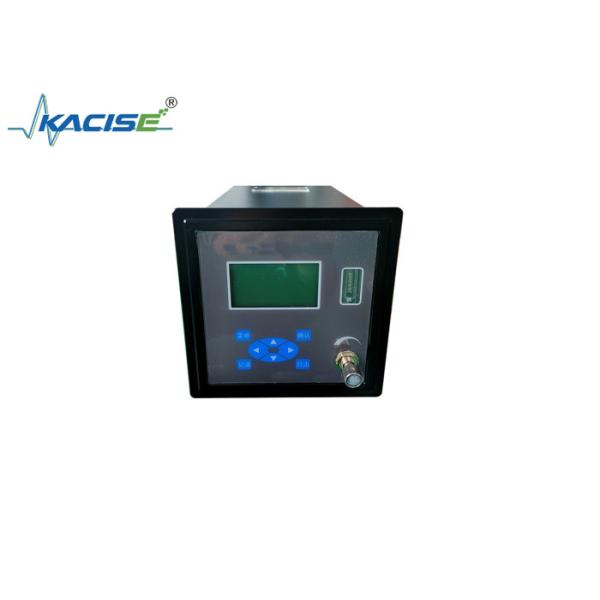 KTG111-W Trace Oxygen Analyzer for On-line Oxygen Content Analysis in Building