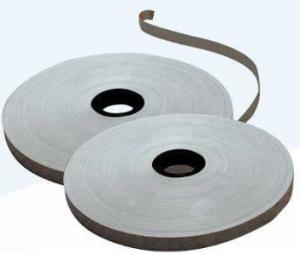 China Cable Wire 0.08mm Calcined Muscovite Mica Tape factory