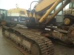 USED KOMATSU PC200-5 EXCAVATOR FOR SALE ORIGINAL JAPAN KOMATSU PC200-5 DIGGER
