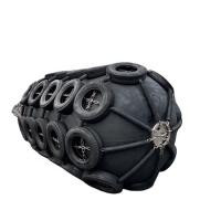 Extrusion Process Marine Rubber Fenders for Aging Resistance in Various Environments