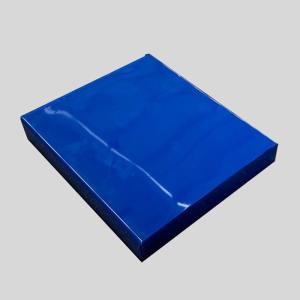 China 3.2V 50Ah LiFePO4 Rechargeable Li Ion Battery For Solar System factory