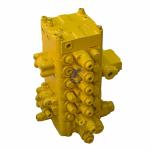 723-57-12306 723-56-11200 723-57-11700 Excavator Main Control Valve Assembly for