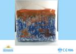 Cute Disposable Custom Baby Diapers / Overnight Printed Diapers For Babies
