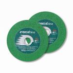 Fiberglass Reinforced Resin Inox Cut Off Wheel 3/32''X5/8'' 4 Inch Metal Cutting