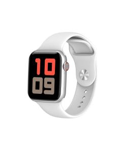 China Full Touch Screen 1.54inch 240*280px Square Face Smartwatch factory