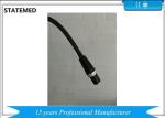 Clinic Medical Examination Light , 30000lx Small Portable Surgical Light