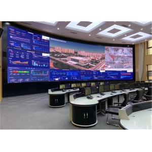 China 3840Hz Fine Pitch LED Display on sale