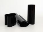 Anti Static Coated Glassfiber Conveyor Belts For Seamless Fusing Machine