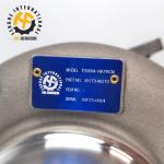 SY245 SY265 D06FRC Volvo Turbocharger OEM 49179-06210 49179-06200