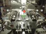 Vitamin Fish Oil Softgel Encapsulation Machine Stainless Steel