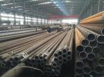 A106 Api 5l Erw Carbon Steel Welded Pipe Astm A53 15mm 12mm 10mm Mild Steel Tube