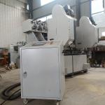 2500 KG MJ400 Horizontal Woodworking Band Saw for Wooden Floor and Solid Wood