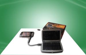 China Solar Energy Battery Charger factory