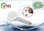 304 Forging Stainless Steel Millor Polish Round Chormed Plated bathroom