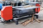 Wood Pallet Dismantler Sawmill, Pallet Dismantler for sale, Pallet Dismantling
