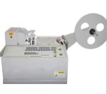automatic plastic zippers cutting machine(cold cutter) LM-650