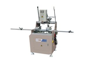 China Aluminum Copy Routing Machine Upvc Window Making Machine factory