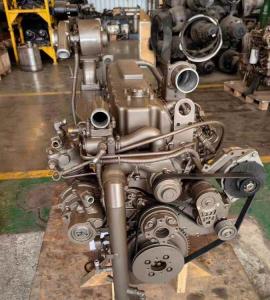 China Reliable Bus Spare Parts Yutong Bus ZK6110H Yuchai Engine YC6A270-30 High Precision factory