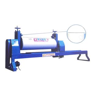 China Double-Side Necking/Shrinking Machine For Water Heater Outer Tank Production Line factory