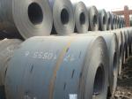 AISI 4140 Steel-made High Quality Corrosion-resistant Alloy Steel Coil Mill Edge