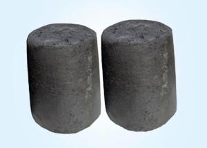 China Environmentally Friendly Tap Hole Clay Stemming Customized Size ISO9001 factory