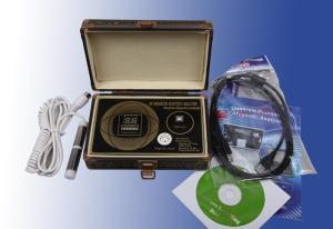 China Mini Quantum Magnetic Health Analyser , Digital Body Fat Analyzer AH - Q2 factory