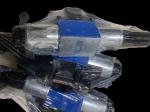 D661-5626C ImportedserieshydraulicvalvesfromAmericanoriginalMoogservovalvesteelm